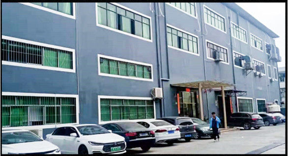 Китай Shenzhen Sinaiter Precision Industry Products Co., Ltd.